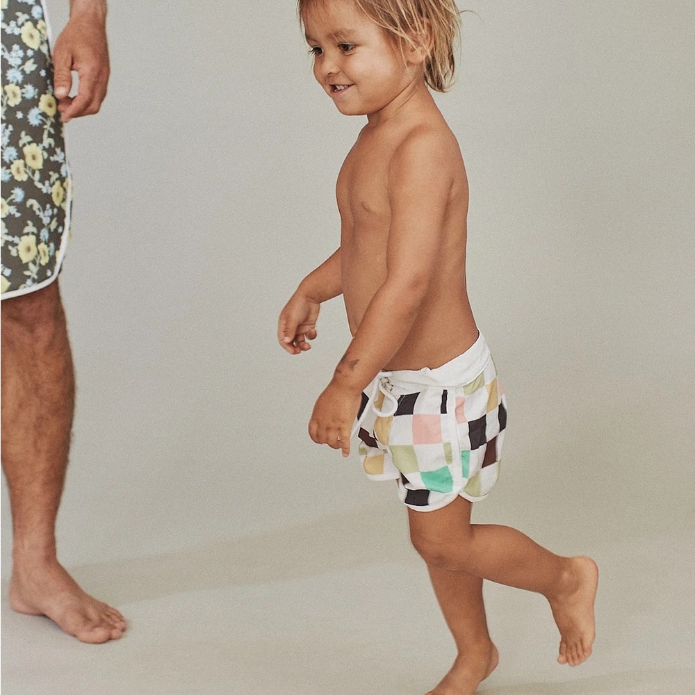 Acacia Boardshorts